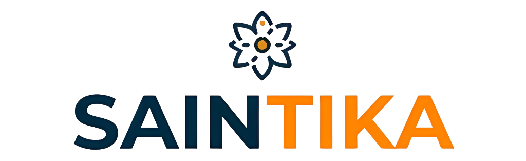 Logo SAINTIKA